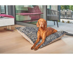 Soho Bed Iron Mountain