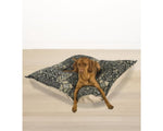 Soho Bed Iron Mountain