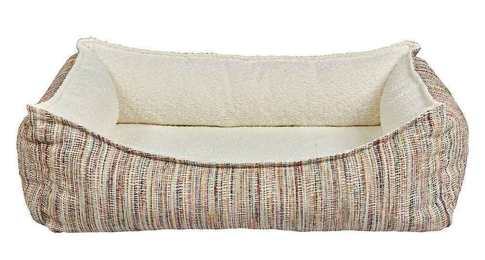Bowsers Oslo Sorrento Orthopedic Dog Bed - Supportive Joint-Relief Comfort