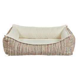 Bowsers Oslo Sorrento Orthopedic Dog Bed - Supportive Joint-Relief Comfort