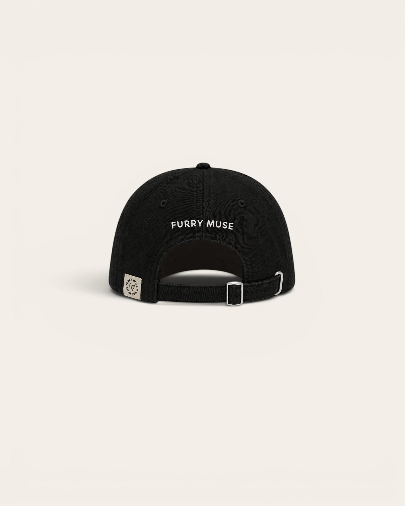 Sorry I am Busy Cap - Midnight