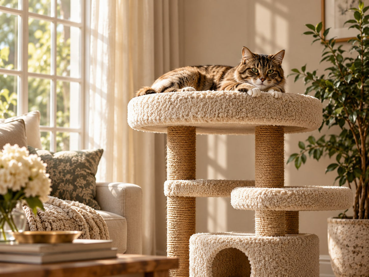 At Home at Southlake Paws