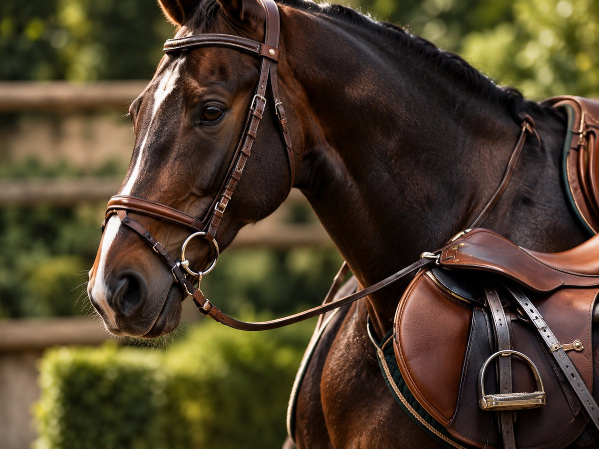 The Equestrian Edit at Southlake Paws