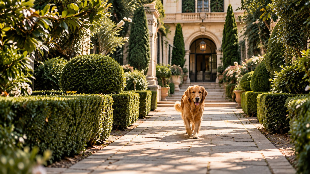 Southlake Paws luxury pet and pet parent lifestyle