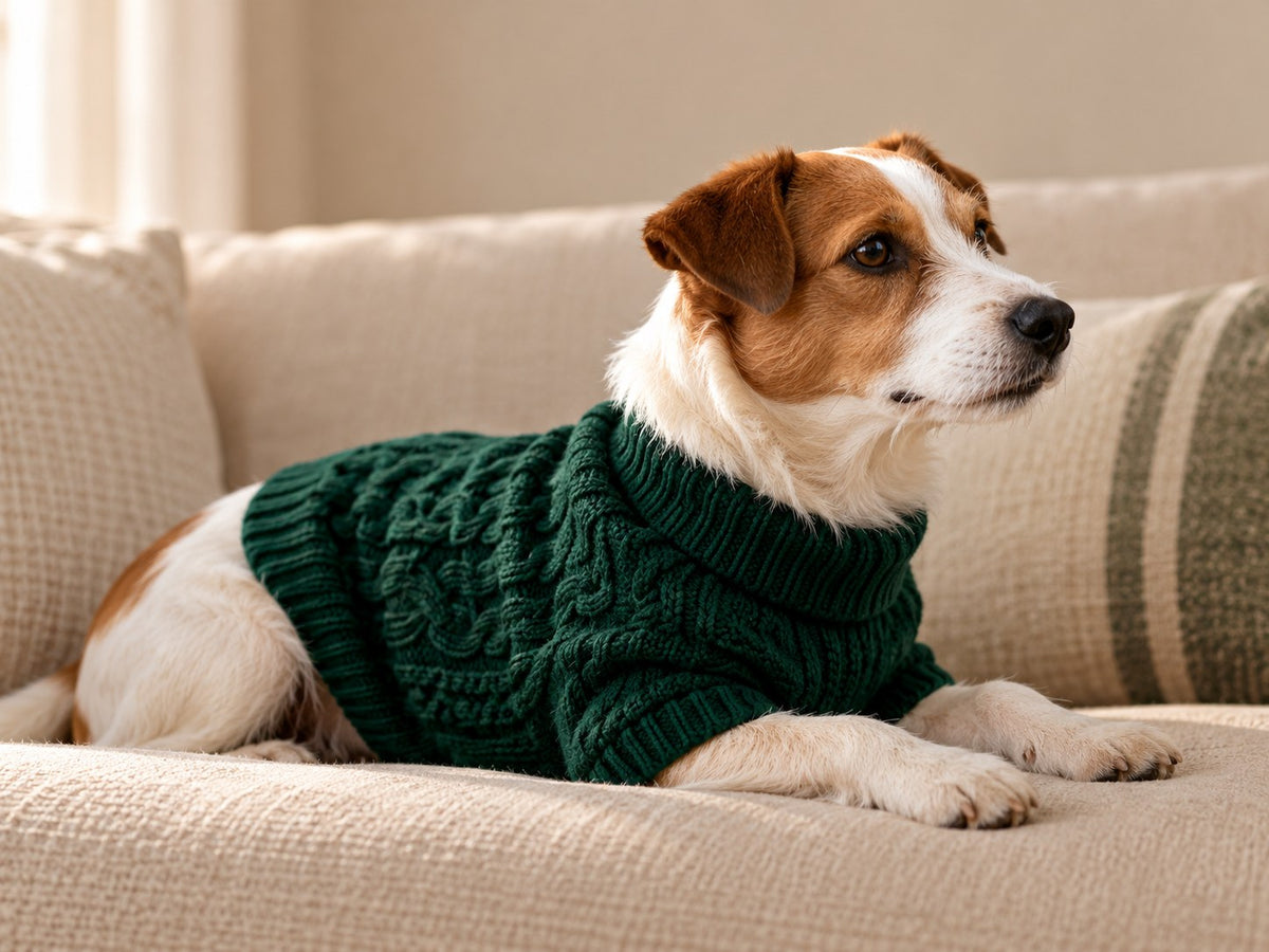The Style Edit at Southlake Paws