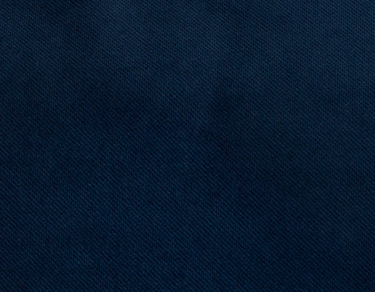Southlake Paws Blanket and Bone Toy Set in Spa Ink color, featuring a soft, textured fabric in a deep blue shade.
