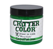 Critter Color - Temporary Pet Fur Coloring/Dog Dye