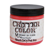 Critter Color - Temporary Pet Fur Coloring/Dog Dye