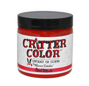 Critter Color - Temporary Pet Fur Coloring/Dog Dye