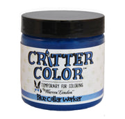 Critter Color - Temporary Pet Fur Coloring/Dog Dye