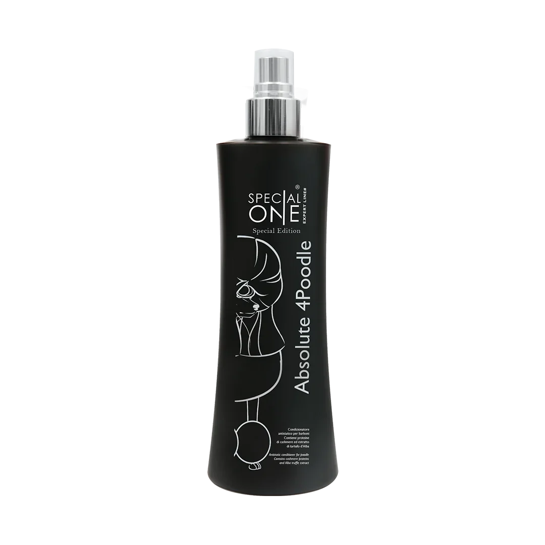 Dog Absolute 4 Poodle 250 ml Conditioner by Special One
