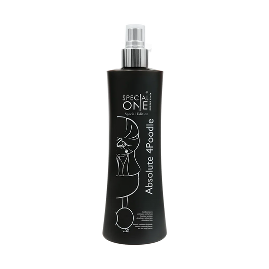 Dog Absolute 4 Poodle 250 ml Conditioner by Special One