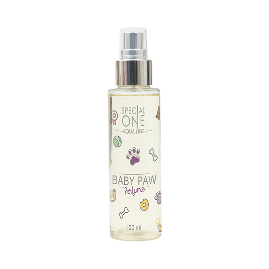 Aqua Baby Paw Perfume 100 ml by Special One