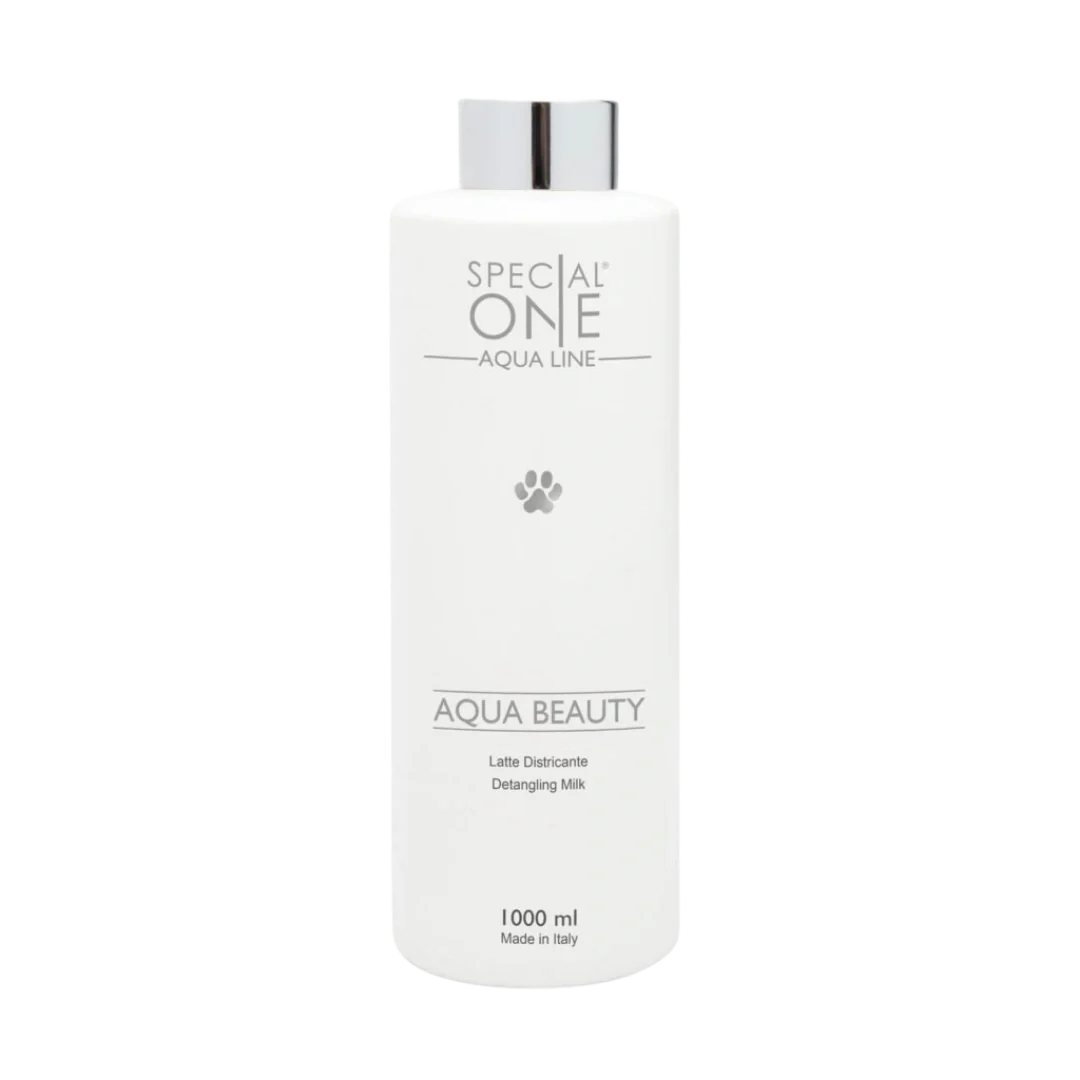 Dog Aqua Beauty 1000 ml Dematting Spray by Special One