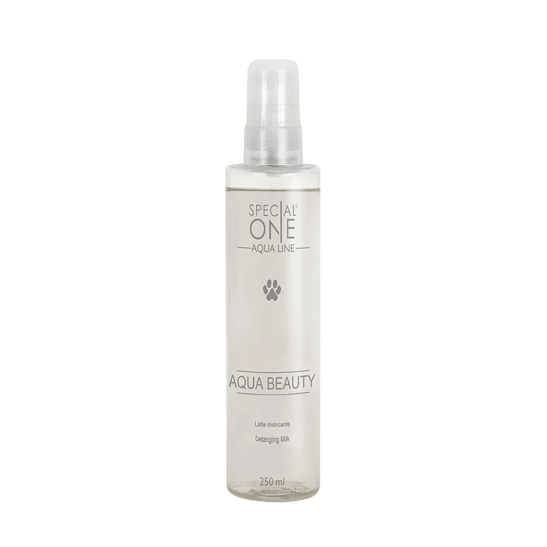 Dog Aqua Beauty 250 ml Dematting Spray by Special One