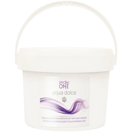 Aqua Dolce Conditioning Mask 3000 ml by Special One