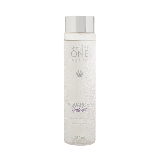 Pet Aquarosa Passion Shampoo 250 ml by Special One