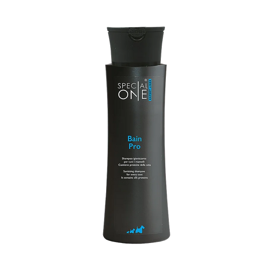 Bain Pro 250 ml Shampoo by Special One