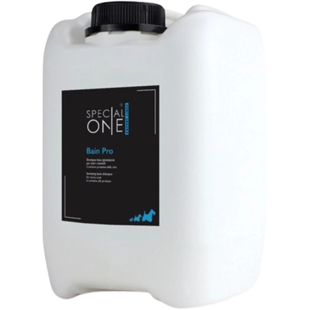 Dog Bain Pro 5000 ml Shampoo by Special One