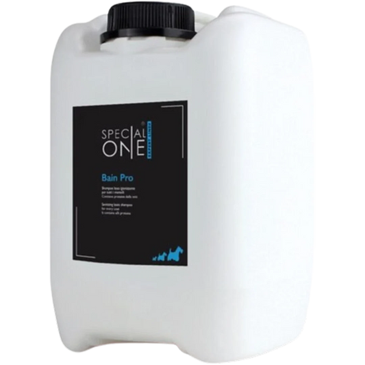 Dog Bain Pro 5000 ml Shampoo by Special One