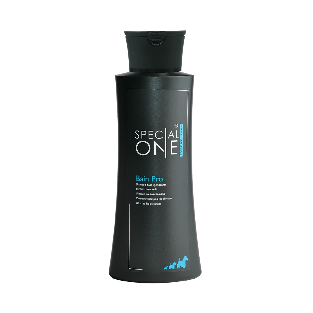 Dog Bain Pro 1000 ml Shampoo by Special One