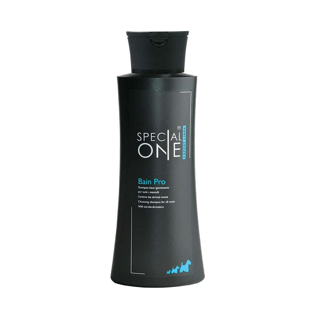 Bain Pro 1000 ml Shampoo by Special One