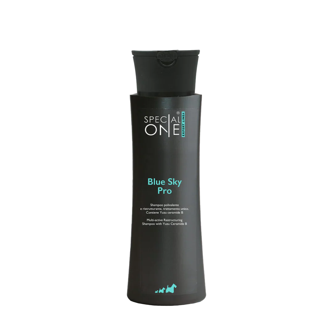 Blue Sky Pro 250 ml Shampoo by Special One