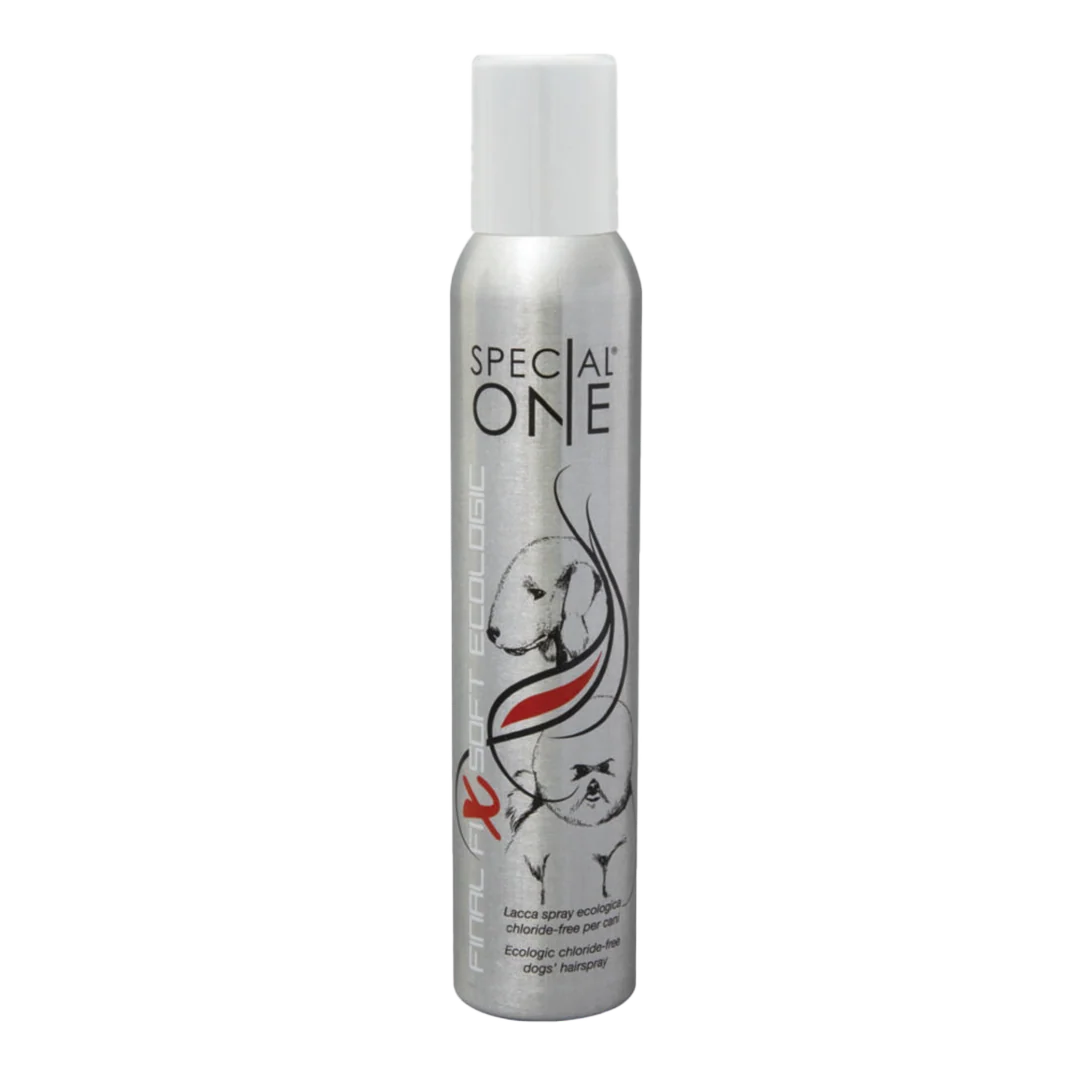 Final Fix Ecologic Soft 200 ml by Special One