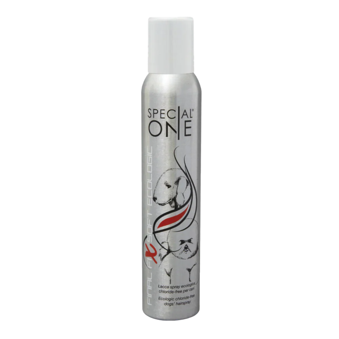 Final Fix Ecologic Soft 200 ml by Special One
