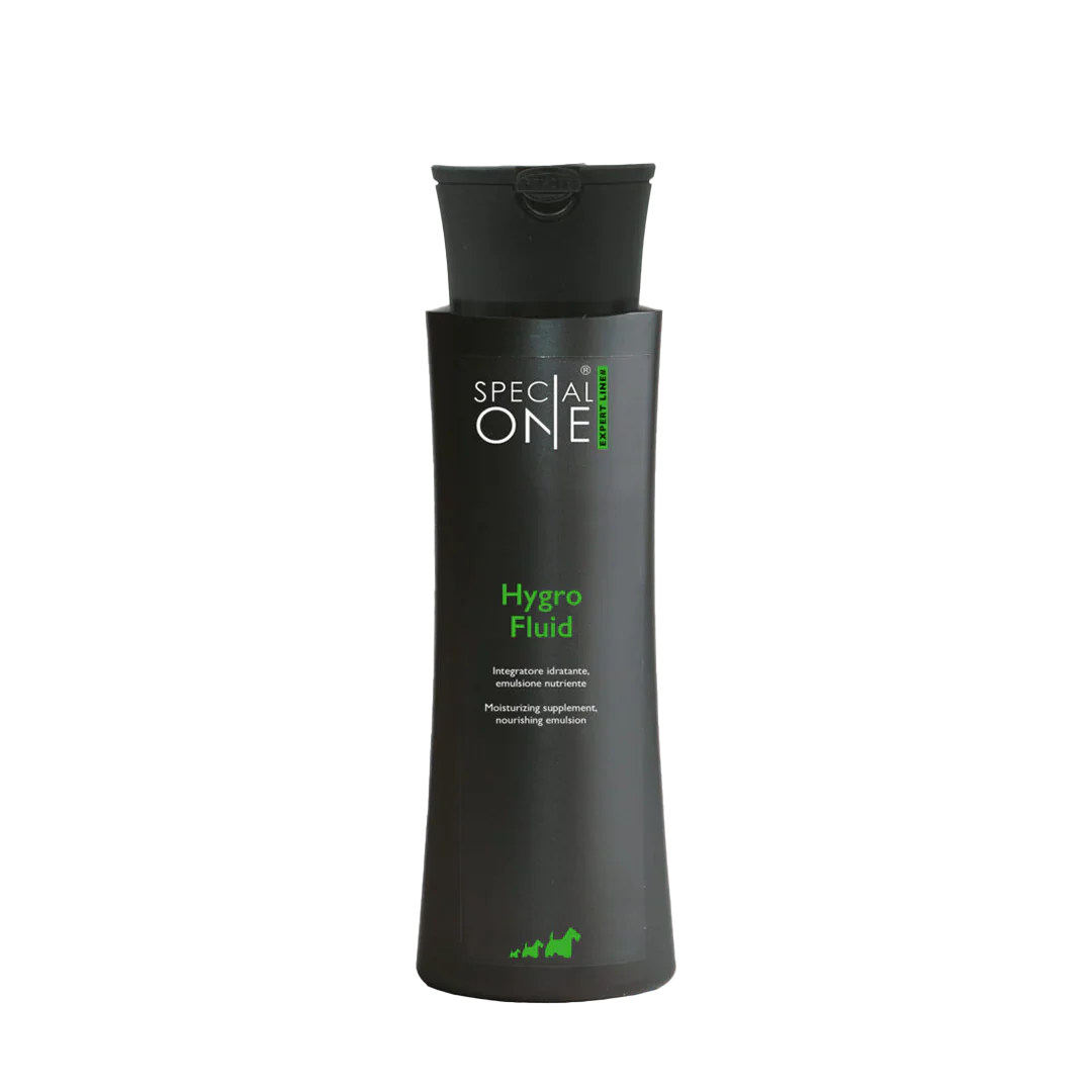 Hygro Fluid 250 ml by Special One