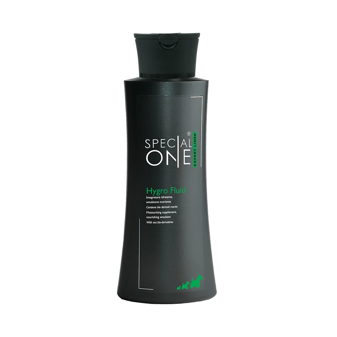 Hygro Fluid 1000 ml by Special One
