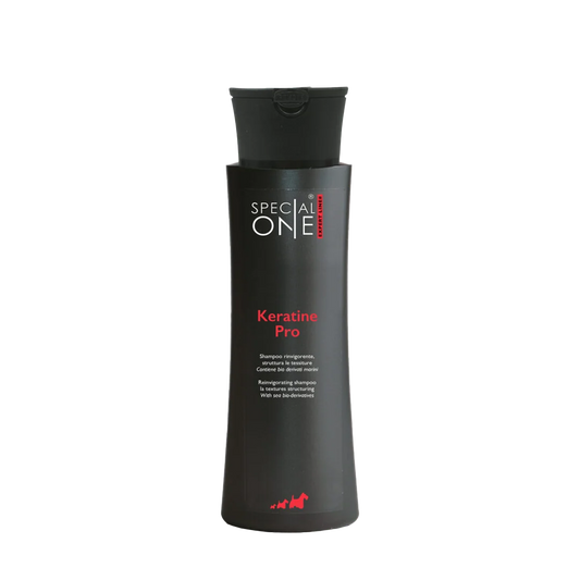 Dog Keratine Pro 250 ml Shampoo by Special One