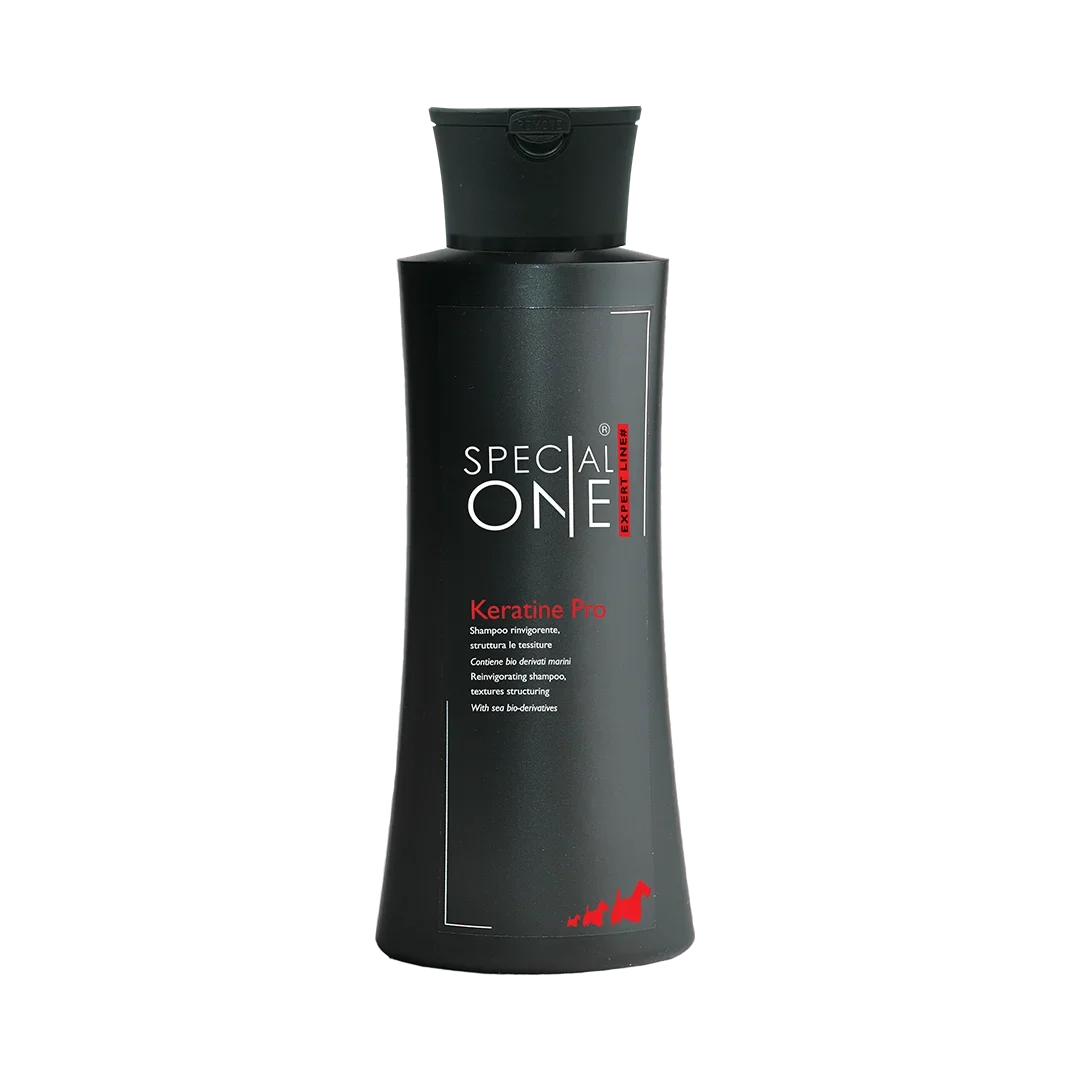 Dog Keratine Pro 1000 ml Shampoo by Special One