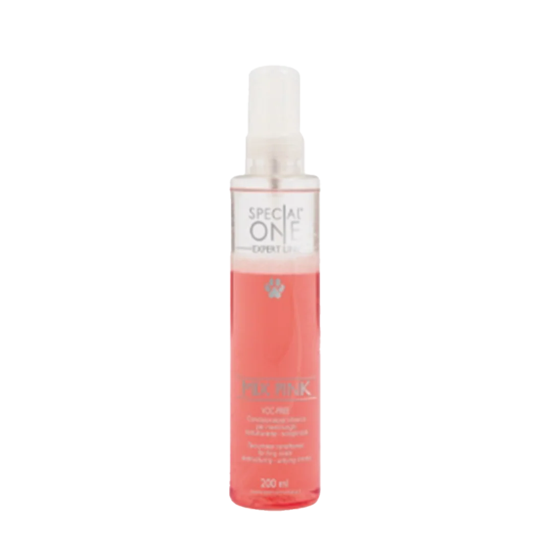 Dog Mix Pink 200 ml Conditioner by Special One