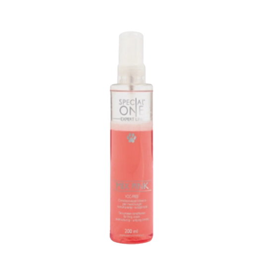 Dog Mix Pink 200 ml Conditioner by Special One
