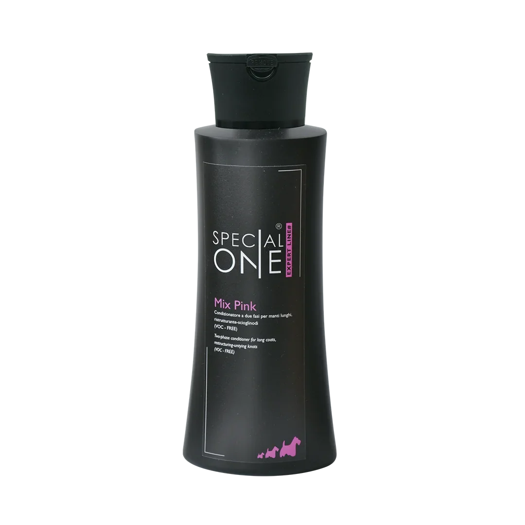 Dog Mix Pink 1000 ml Conditioner by Special One