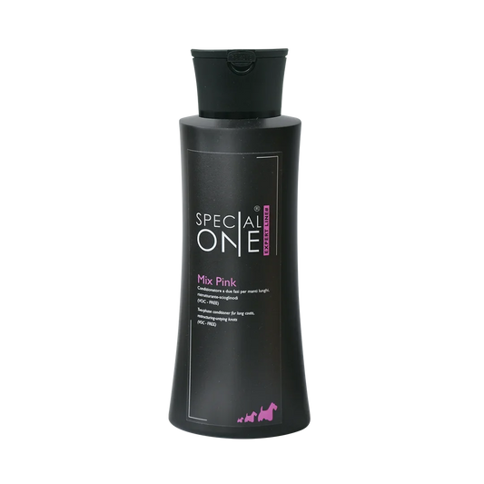 Dog Mix Pink 1000 ml Conditioner by Special One
