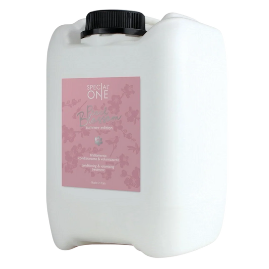 Pet Peach Blossom Shampoo 5000 ml by Special One
