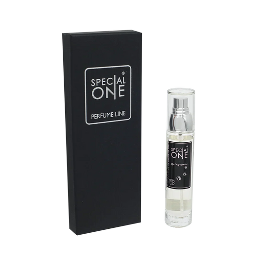 Perfume Spring Water 50 ml by Special One