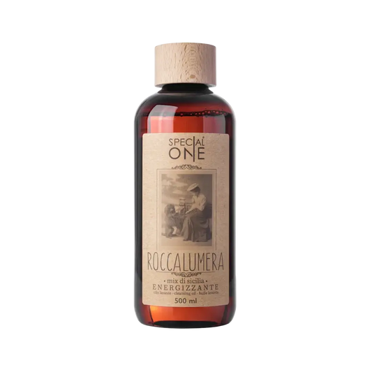 Roccalumera Basic Essential Oil 500 ml by Special One