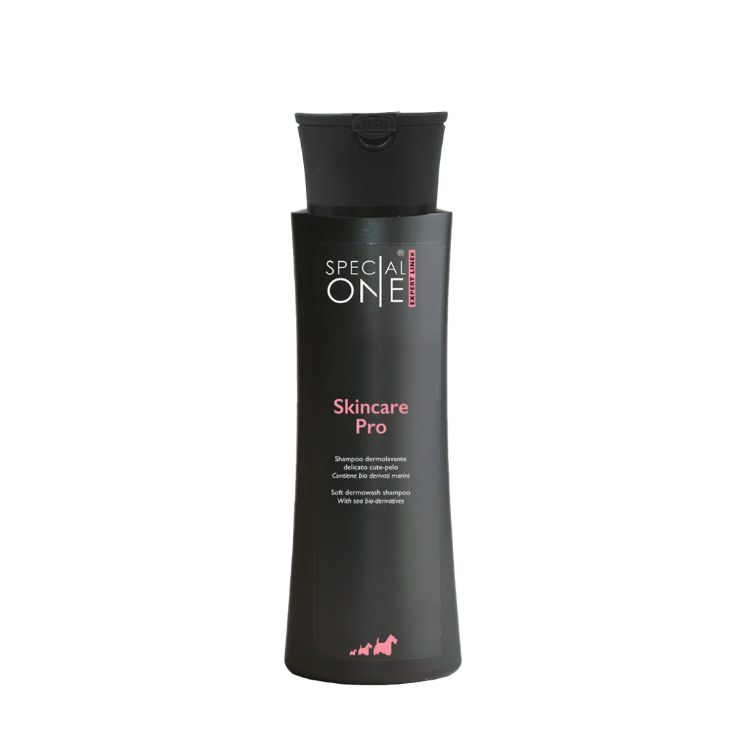 Dog Skincare Pro 250 ml Shampoo by Special One