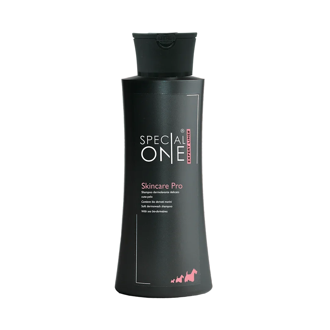 Dog Skincare Pro 1000 ml Shampoo by Special One
