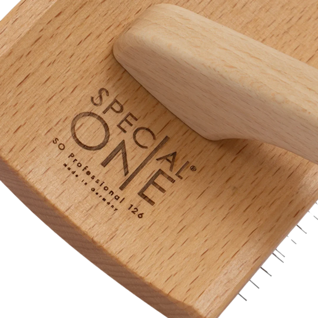 Pet So Professional 126 Large Brush by Special One