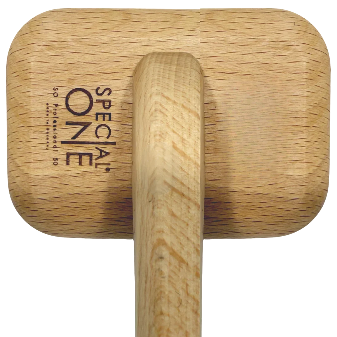 Pet So Professional 50 Medium Brush by Special One