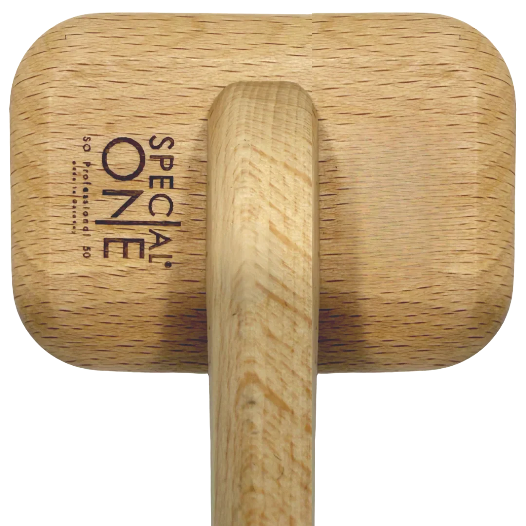 So Professional 50 Medium Brush by Special One