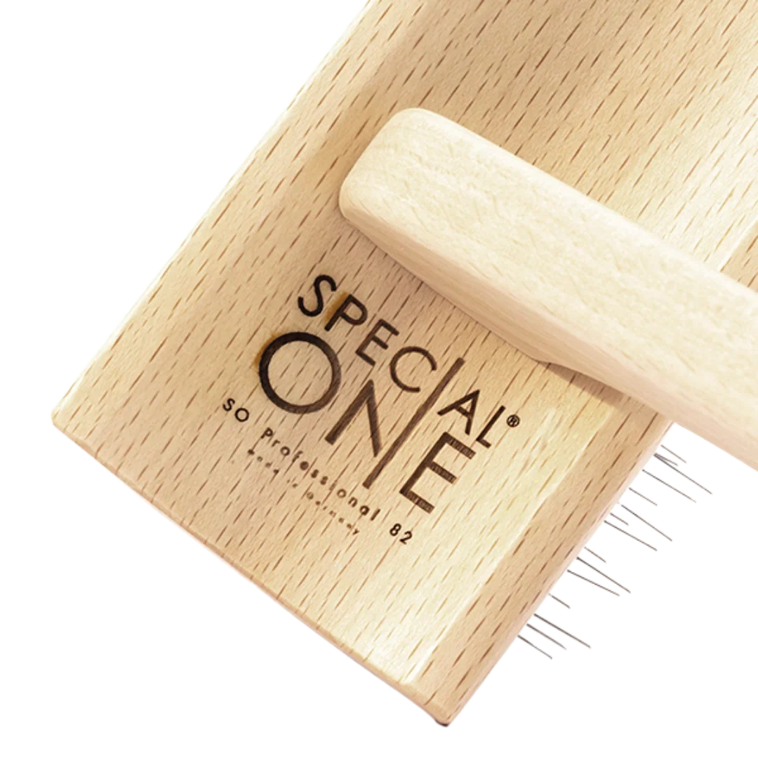 Pet So Professional 82 Medium Brush by Special One