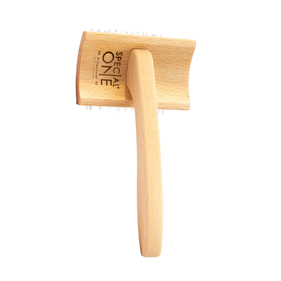 Pet So Professional 82 Medium Brush by Special One