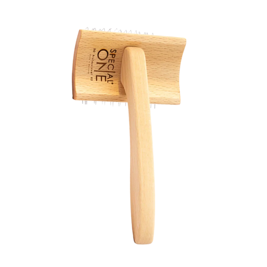 Pet So Professional 82 Medium Brush by Special One