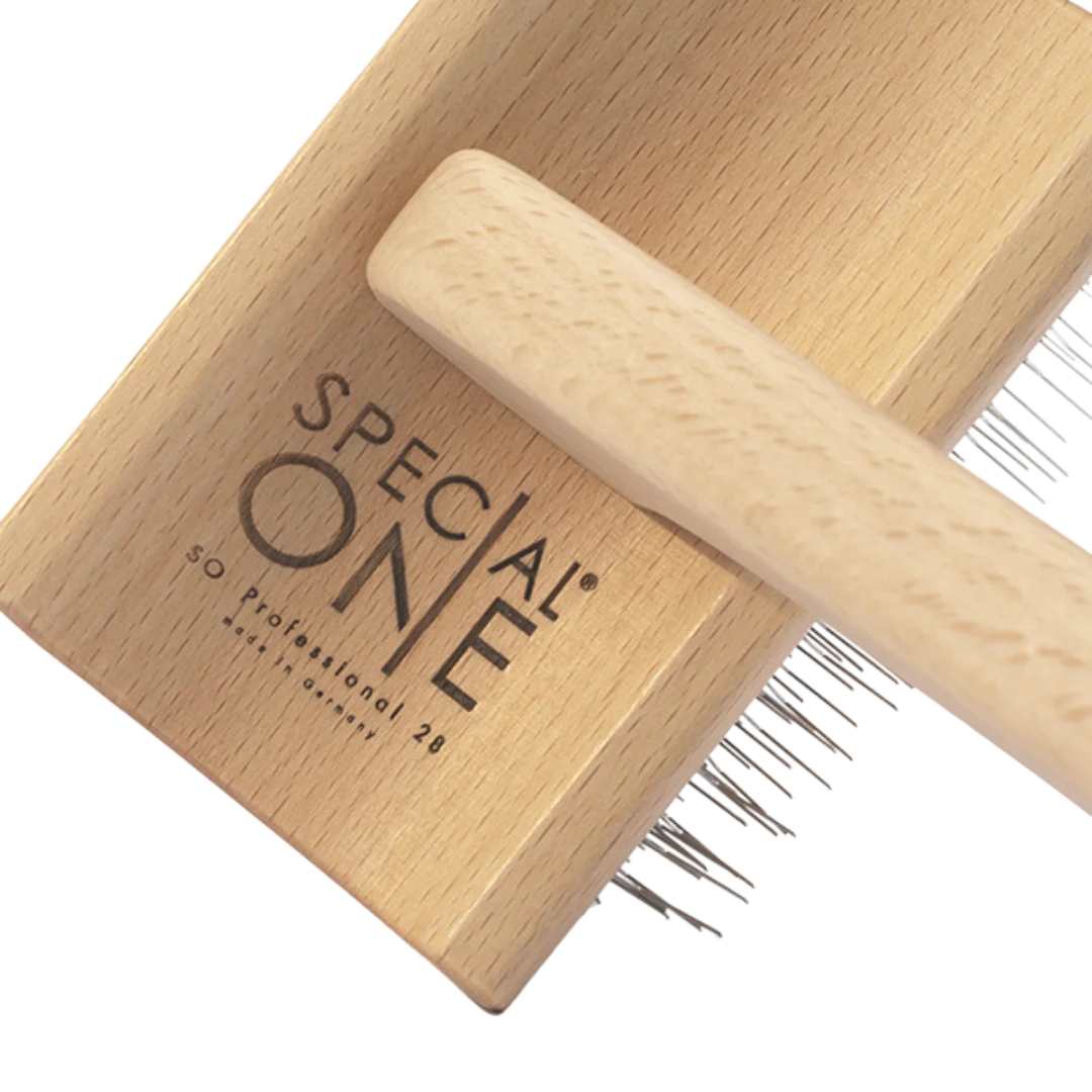 Pet So Professional 28 Medium Brush by Special One