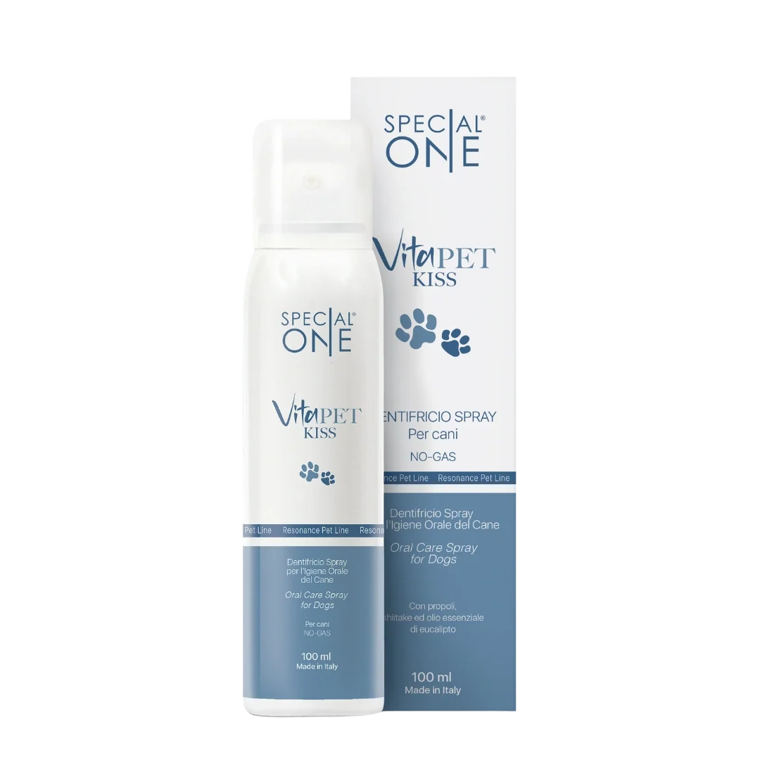 Dog VitaPet Kiss Spray 100 ml by Special One
